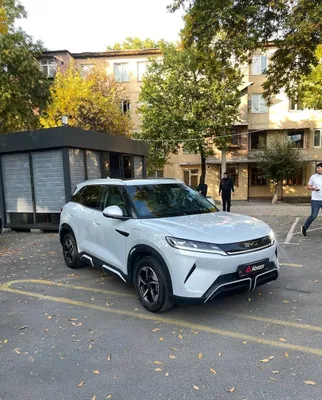 Byd yuan App 2025-YIL OFITSALNI 1