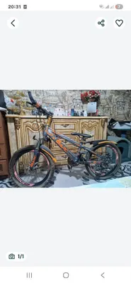 velosiped sotiladi