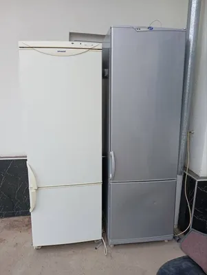 Продаётся холодильник