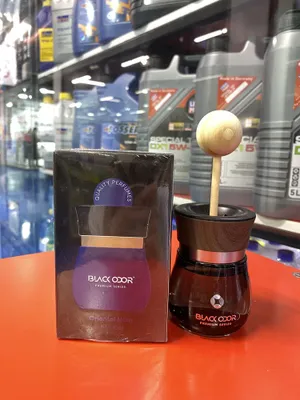 Освежитель воздуха Chupa Chups Black Odor 1