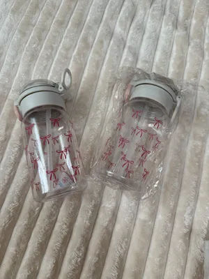 бутылка для воды 500 мл 1