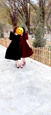 Платья 1