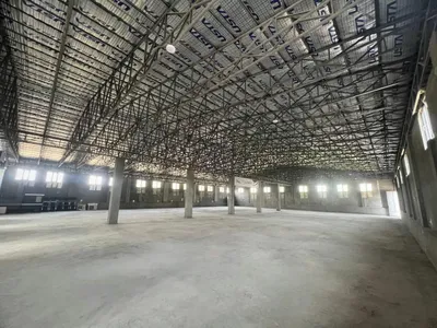 Производственный склад на продажу 1