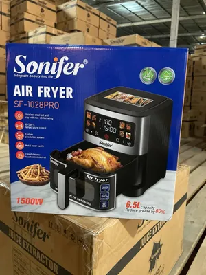 Sonifer SF-1028 pro aerogrili