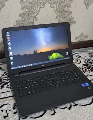 Ноутбук HP Core i3 1