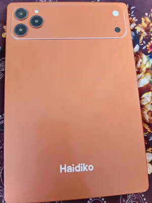 ipad haidiko 1tb/1024 Gb xotira 1
