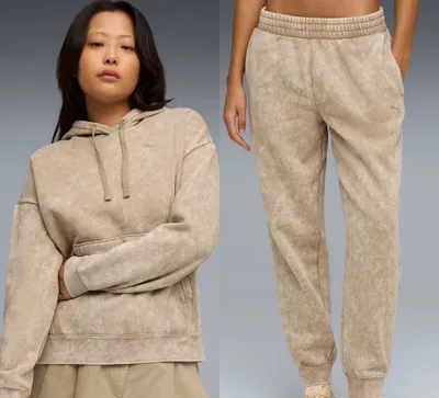 Женский спортивный костюм Puma Америка
