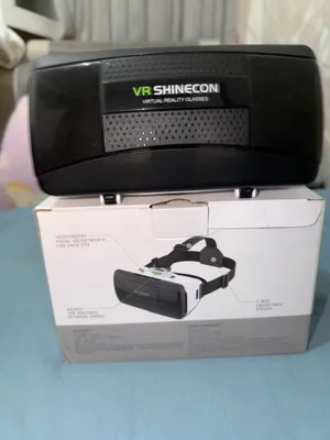 виртуальной очки vr shinecon 1