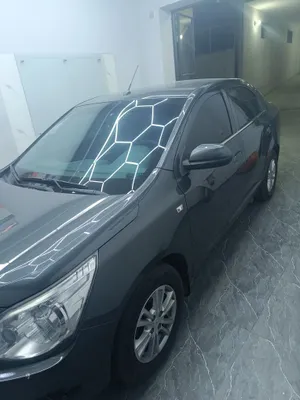 Cobalt style zavod diska, KUMHO balonlari bilan birga 1