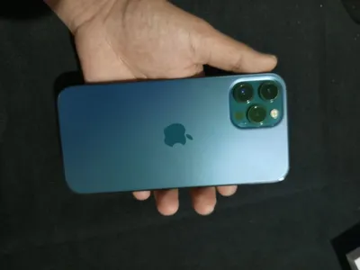 iPhone 12 Pro Max, 128 ГБ 1
