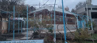 Charvakda 10 sotixlik o‘z dachamni sotaman 1