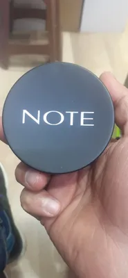 Пудра Note