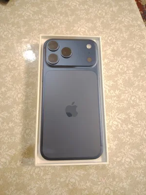 iPhone 17 Pro Max 512 GB (eSIM) 1