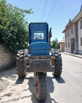 Продаётся Т-28, готов к работе 1