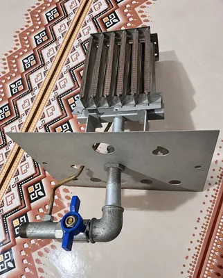 Gaz gorelkasi / gorelka qurilmasi 1