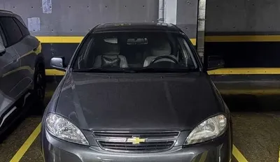 Chevrolet Jentra sotiladi.
