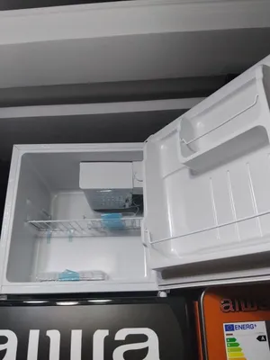 Aiwa 50 litrli mini muzlatgich ulgurji, ombordan sotiladi 1