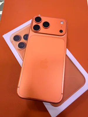 iPhone 17 Pro Max 1