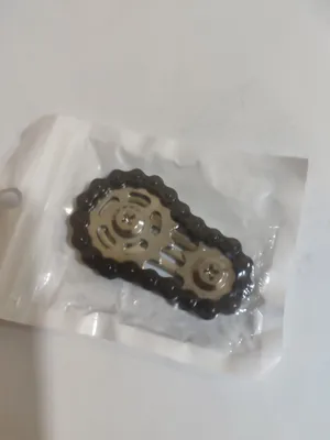 spinder 1