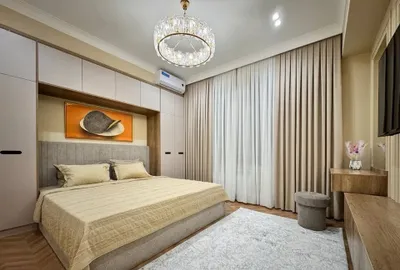 Юнусабад 17-кв 3 комнаты • 90 м² • 7/9 этаж 1
