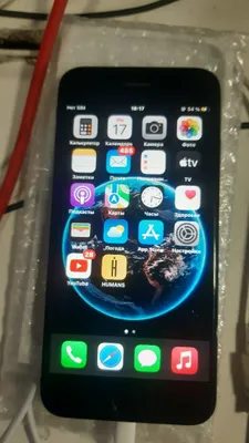 Iphone 6 s 32gb. 1