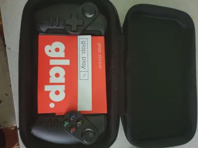 Mobil telefon uchun joystik 1