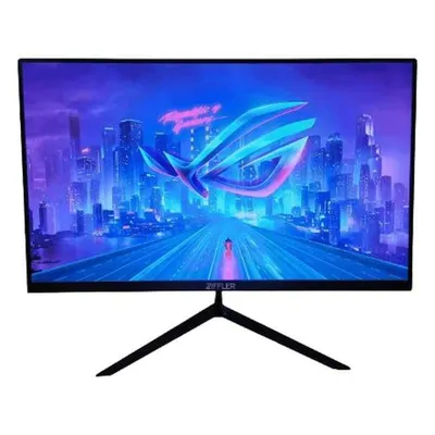 Everel 27EV100-27" monitori — IPS paneli, 100 Gts chastotali yassi monitor