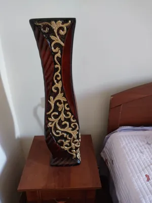 Interyer uchun ko‘za