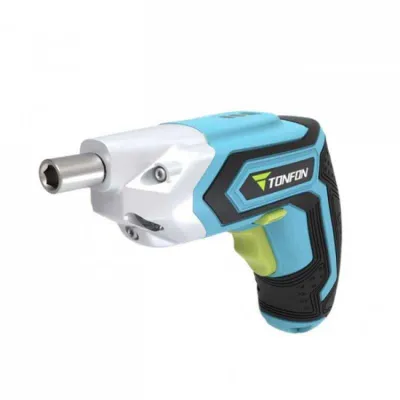 Simsiz Xiaomi Tonfon Wireless Electric Screwdriver 3.6V otvyortkasi 1