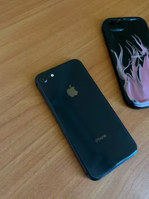 iPhone 8 1