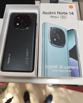 Redmi Note 14 Pro +5G