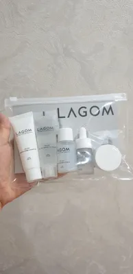 Lagom mini nabor original koreskiy 1