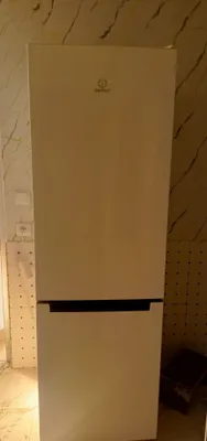 Холодильник INDESIT