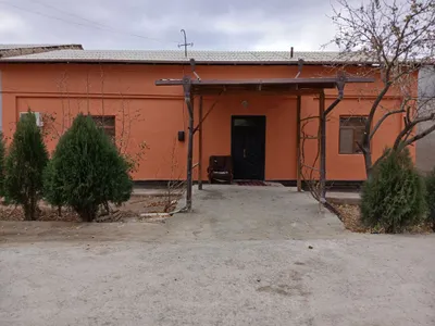 Продаётся дом площадью 420 м² в городе Ургенч, в жилом массиве Навруз 1