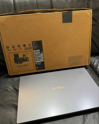 ASUS VivoBook X509 / Core i5 / 8 ГБ ОЗУ / 1000 ГБ HDD / MX110 2GB 1
