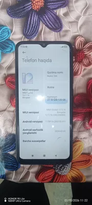 Redmi 10 a 1