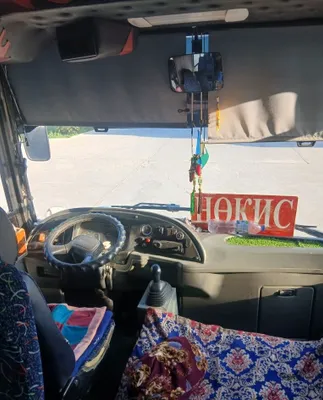Продаётся автобус ISUZU 1