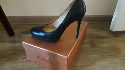 Italiya tuflilari " Sopeia"