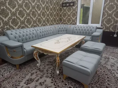 zal uchun yumshoq mebel 1