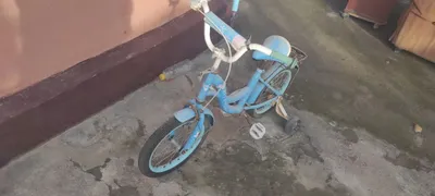 Bolalar velosipedi sotiladi 1