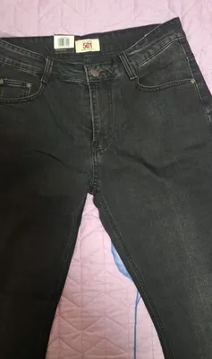 Мужские джинсы Levis 1