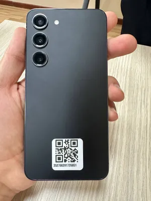 Samsung Galaxy S23 5G 1
