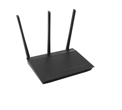 ^ Рассрочка на Wi-Fi роутер ASUS DSL-AC51 1
