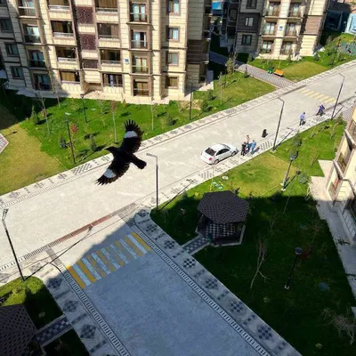 3-комнатная квартира, 82 м², Яккасарай 1