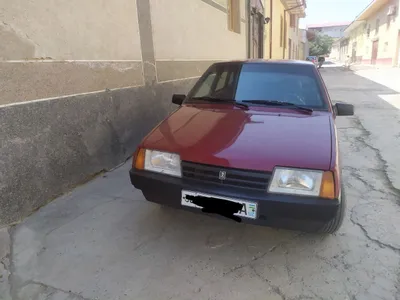 Продам лада 1993 год 1