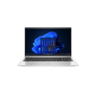 HP PROBOOK 455 G9 noutbuki / AMD R5-5625U / 8 GB / 512 GB / 1