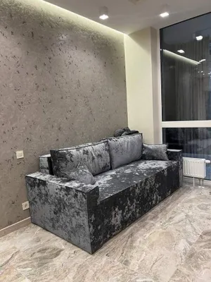 Рестоврация мягкой мебели и создание новых мебелей
