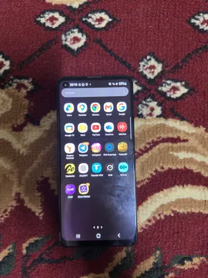 Продаётся Samsung A21s 1