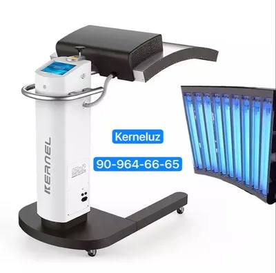 Фототерапевтическая панель Kernel KN-4002 1