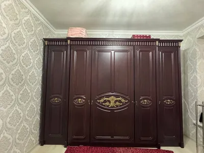 спальный гарнитур 1